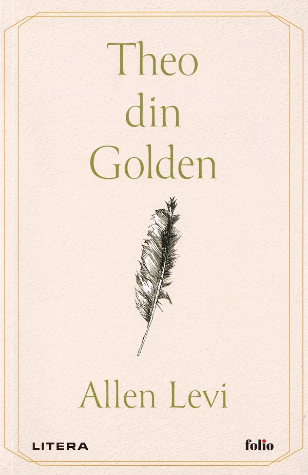 Theo din Golden