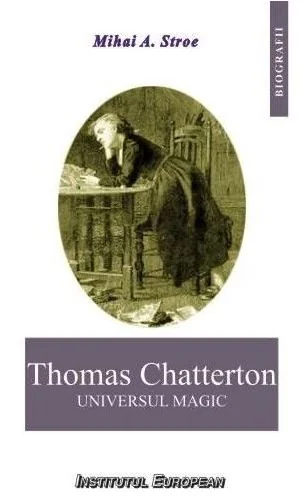Thomas Chatterton, universul magic