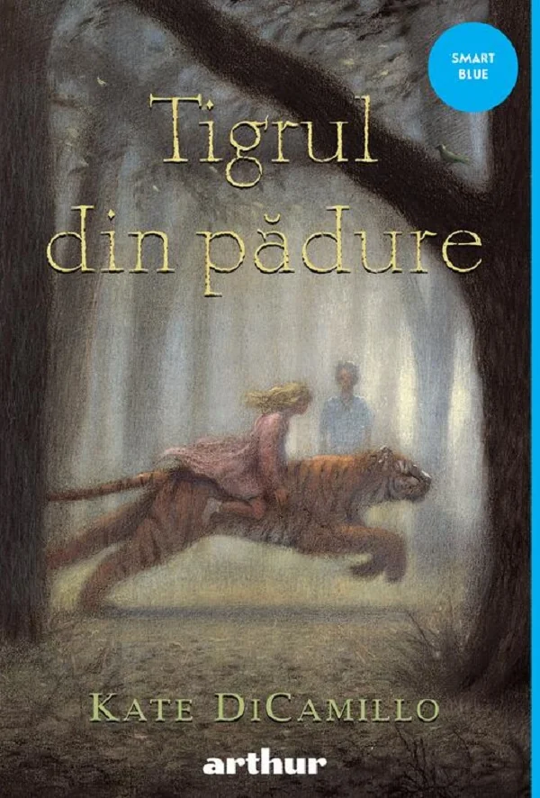 Tigrul din padure