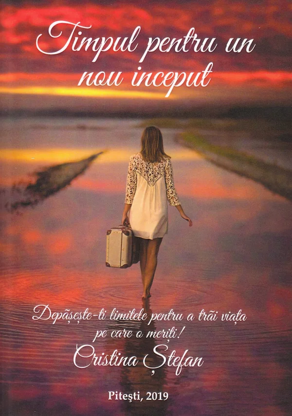 Timpul pentru un nou inceput