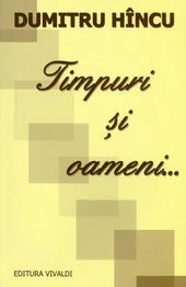 Timpuri si oameni...