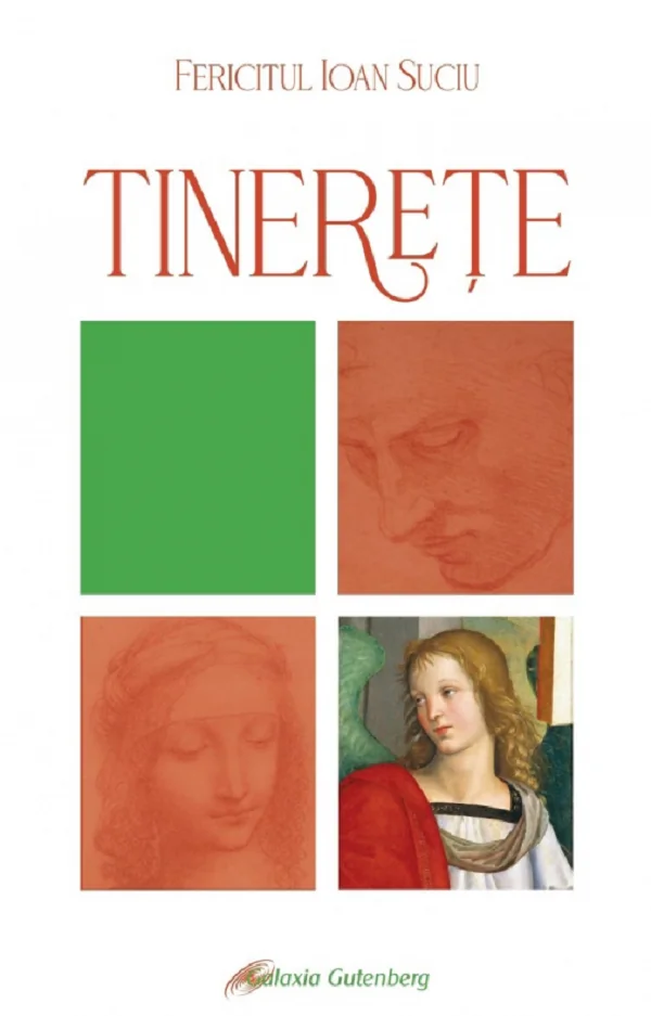 Tinerete Ed.2