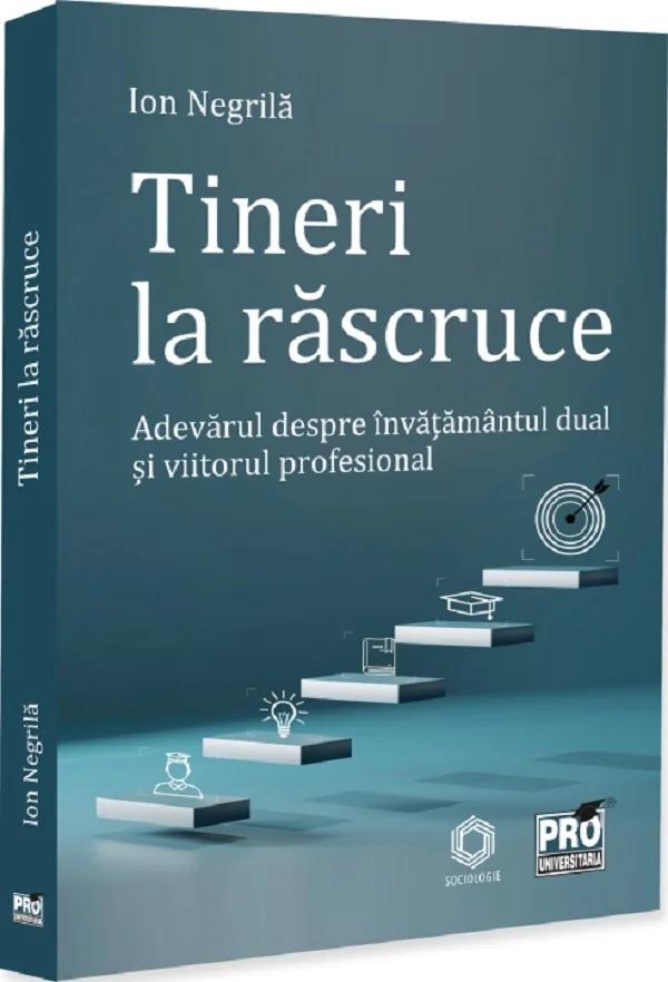 Tineri la rascruce. Adevarul despre invatamantul dual si viitorul profesional