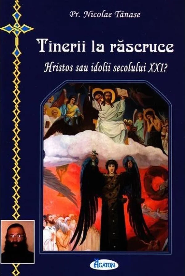 Tinerii la rascruce