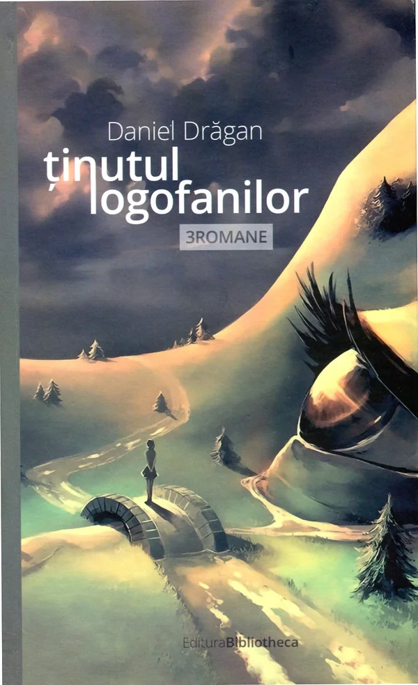 Tinutul Logofanilor