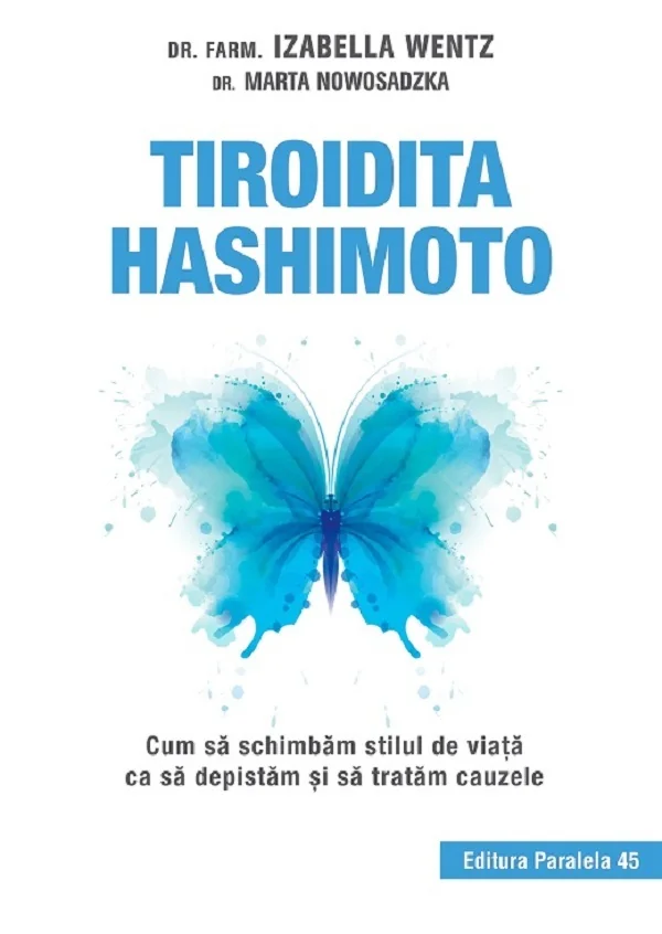 Tiroidita Hashimoto
