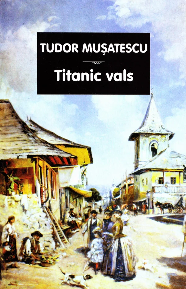 Titanic vals