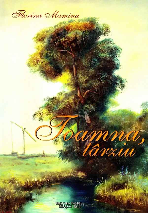 Toamna tarziu