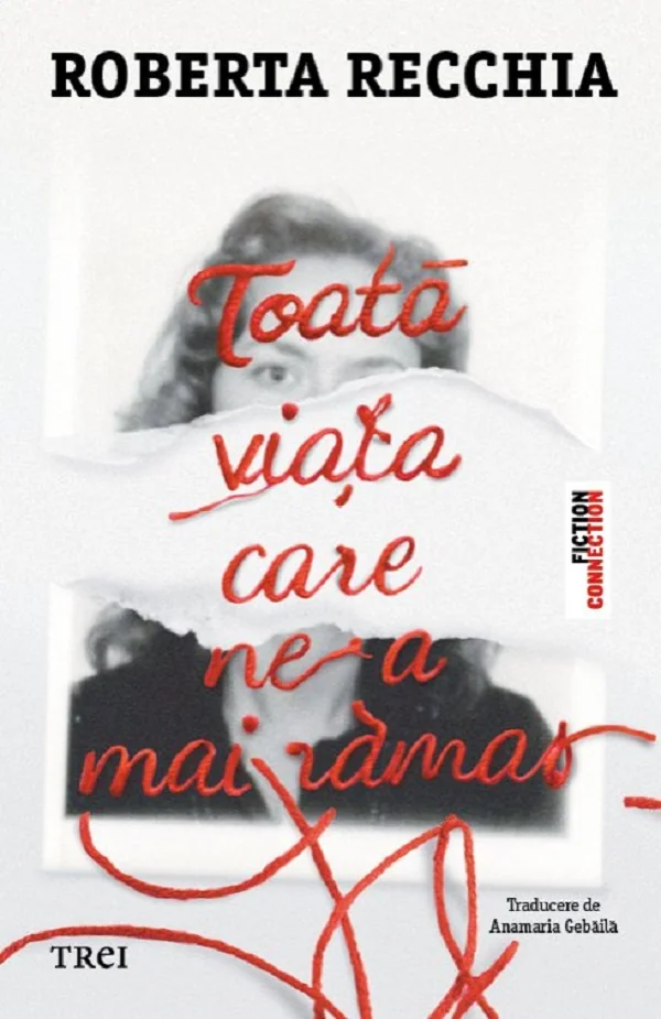 Toata viata care ne-a mai ramas