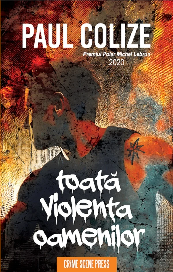 Toata violenta oamenilor