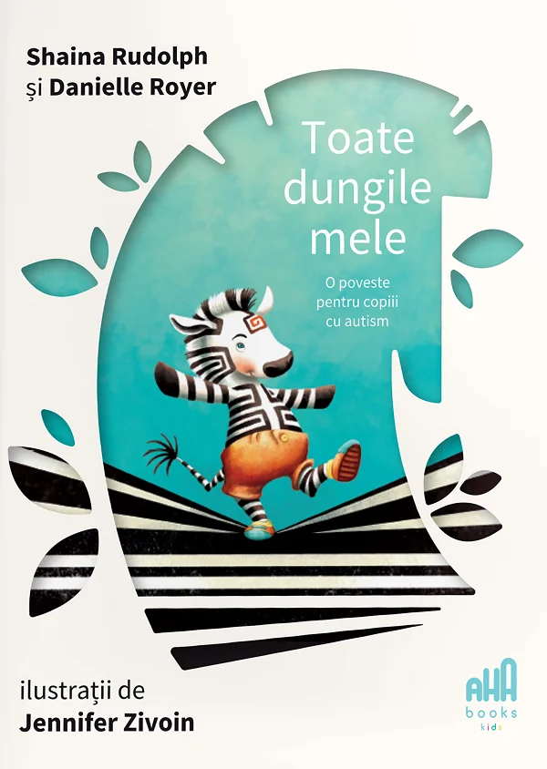 Toate dungile mele - Shaina Rudolph, Danielle Royer