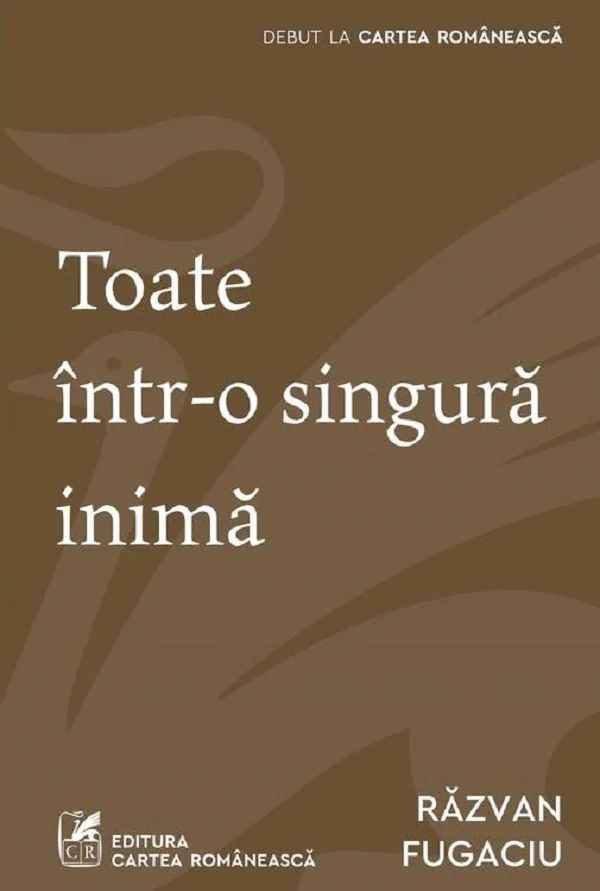 Toate intr-o singura inima