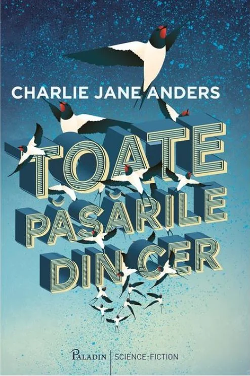 Toate pasarile din cer
