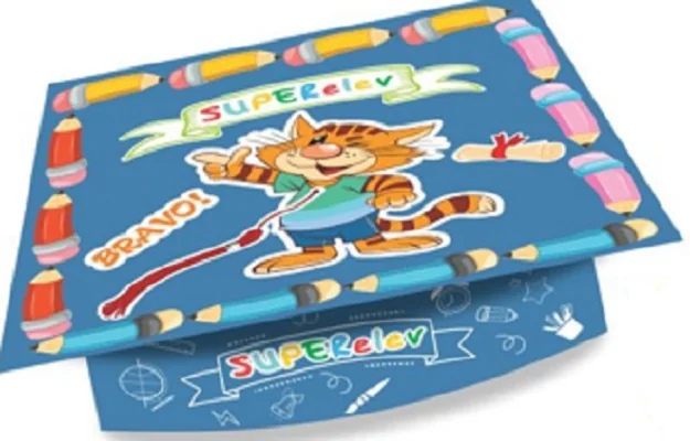 Toca Super Elev
