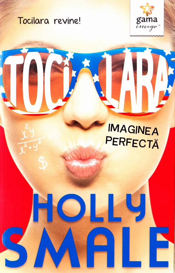 Tocilara: Imaginea perfecta