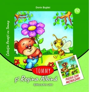 Tommy si Regina Albina