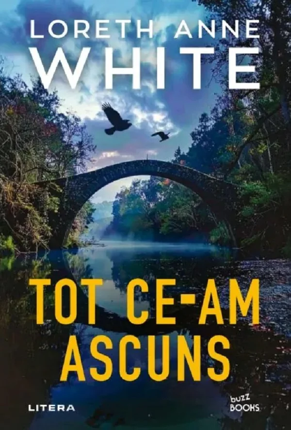 Tot ce-am ascuns