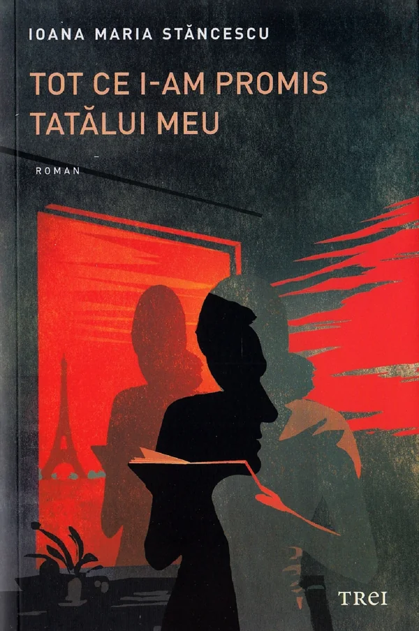 Tot ce i-am promis tatalui meu