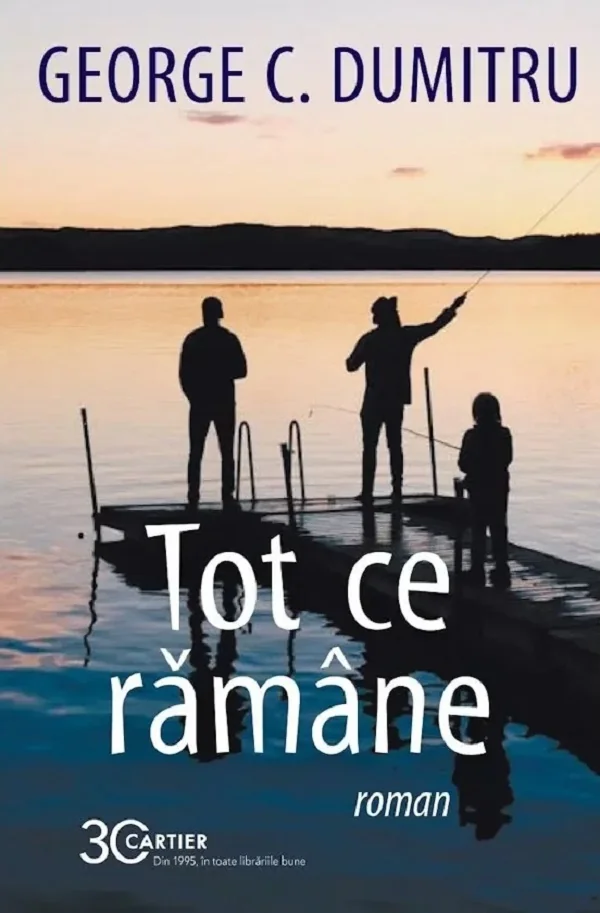 Tot ce ramane