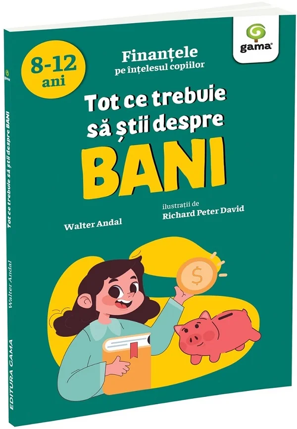 Tot ce trebuie sa stii despre bani