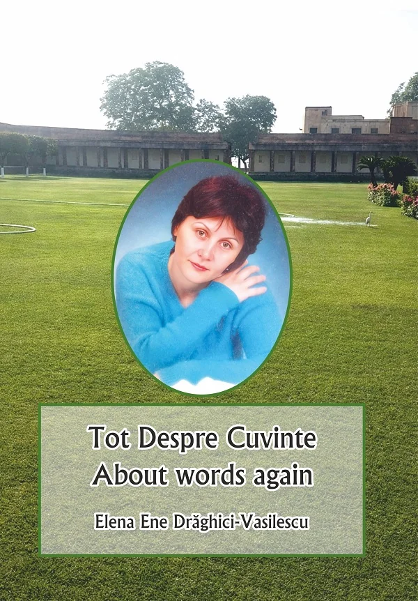 Tot despre cuvinte. About Words Again