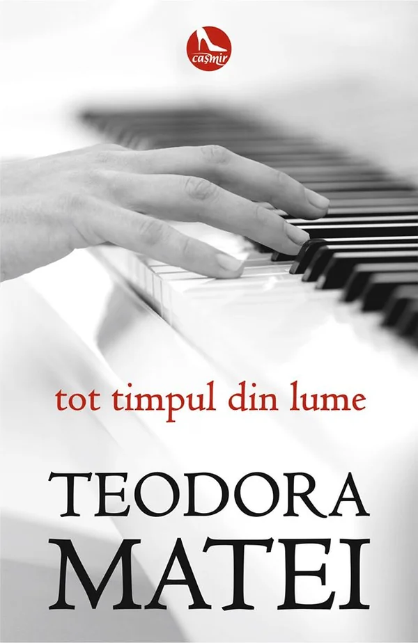 Tot timpul din lume