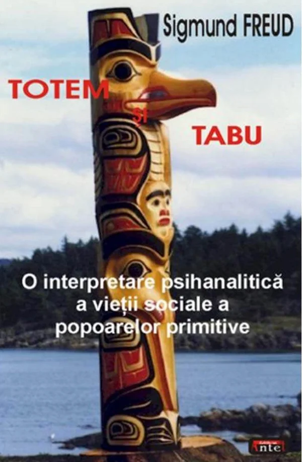 Totem si tabu