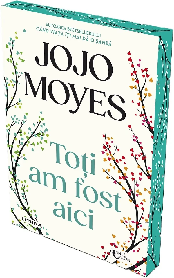 Toti am fost aici