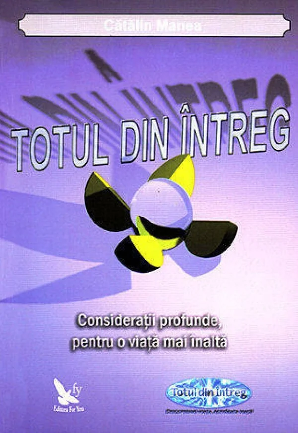 Totul din intreg