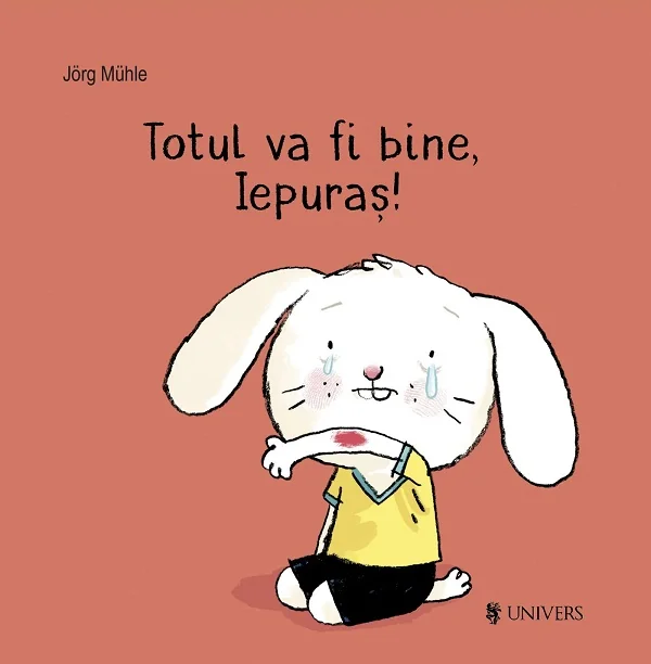 Totul va fi bine, Iepuras!
