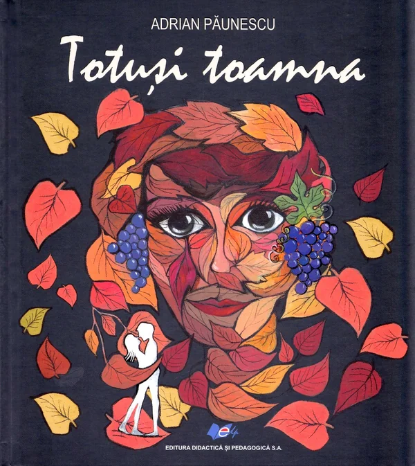 Totusi toamna