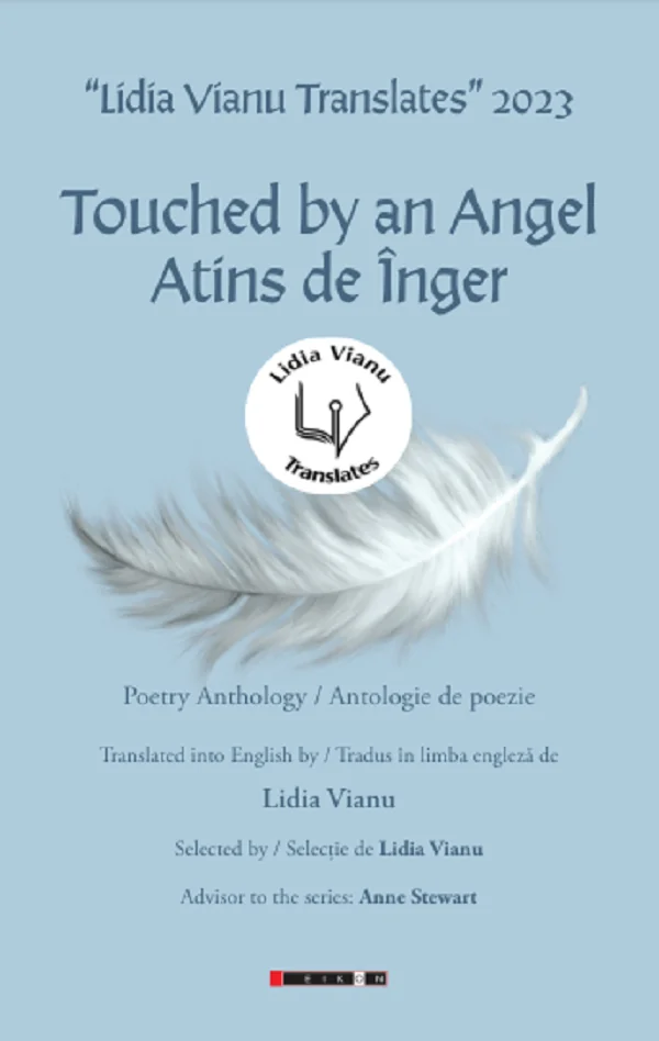 Touched by an Angel. Atins de inger