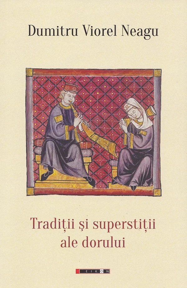 Traditii si superstitii ale dorului