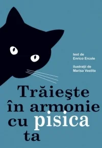 Traieste in armonie cu pisica ta