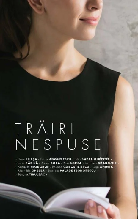 Trairi nespuse - Dana Lupsa (coord)