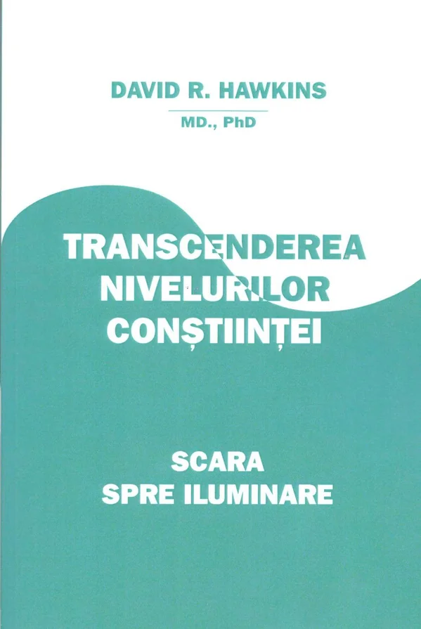 Transcenderea nivelurilor constiintei