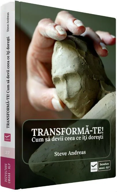 Transforma-te