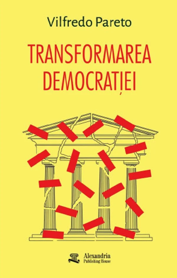 Transformarea democratiei