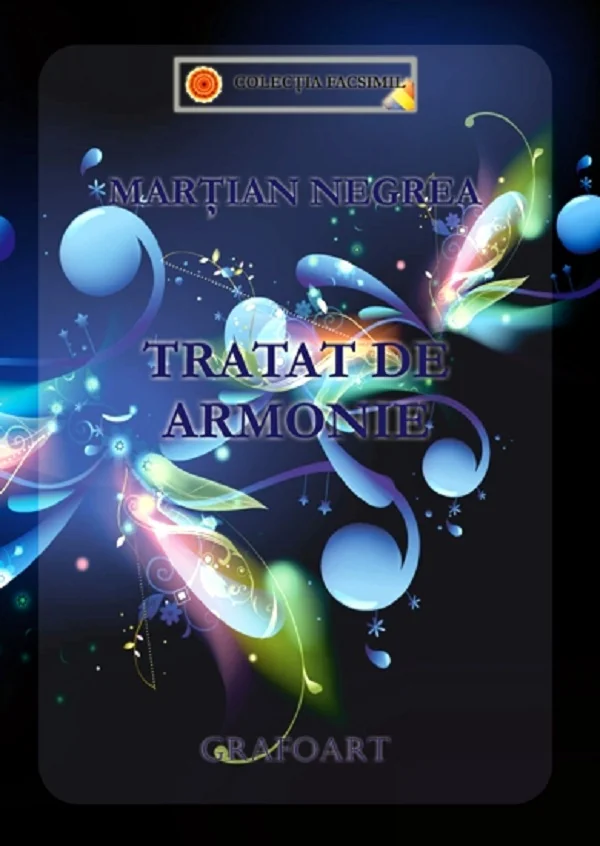 Tratat de armonie