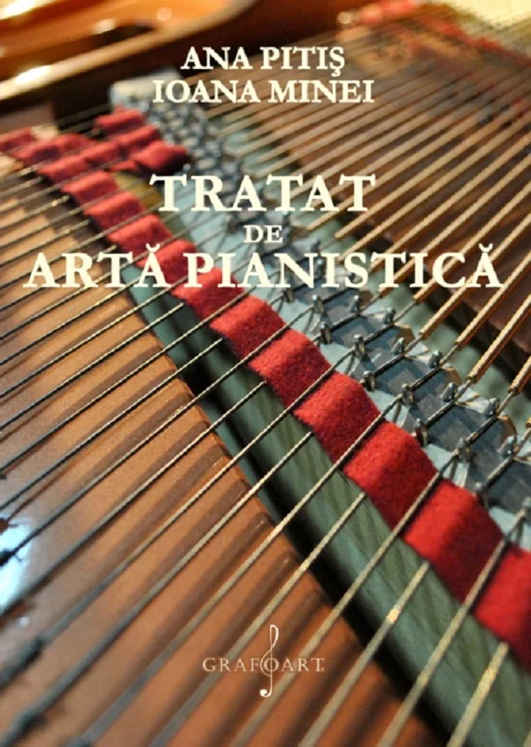 Tratat de arta pianistica