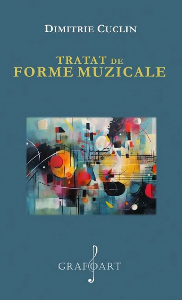 Tratat de forme muzicale