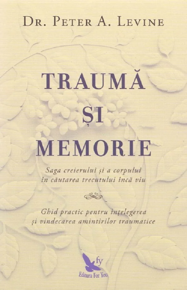 Trauma si memorie