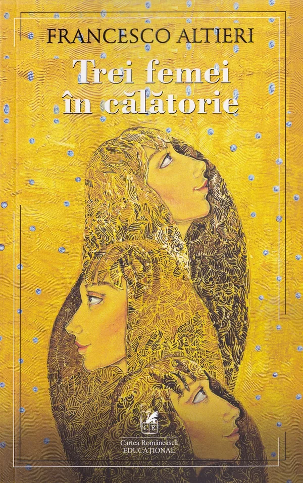 Trei femei in calatorie