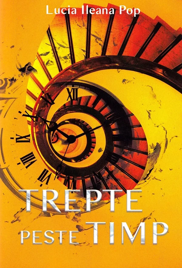 Trepte peste timp