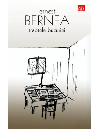 Treptele bucuriei