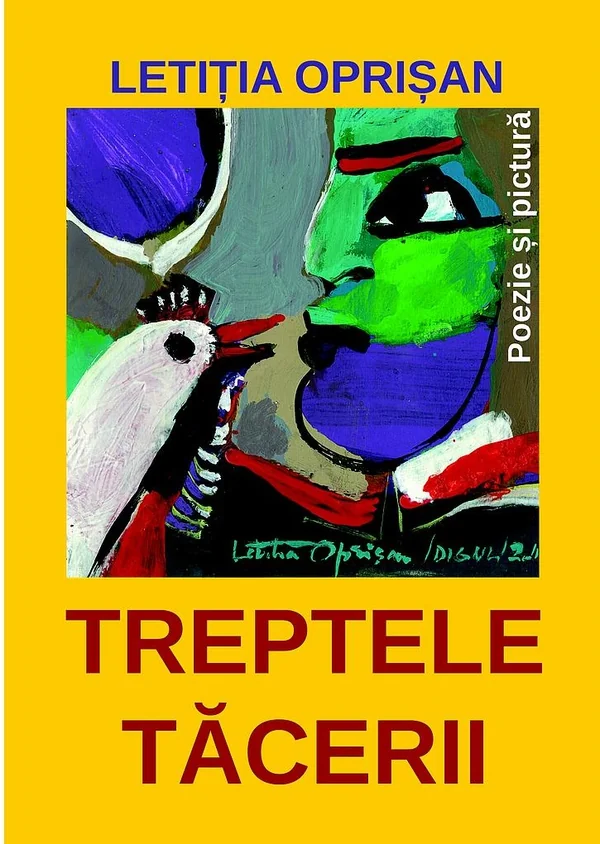 Treptele tacerii