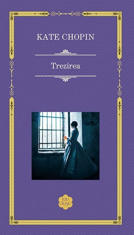 Trezirea