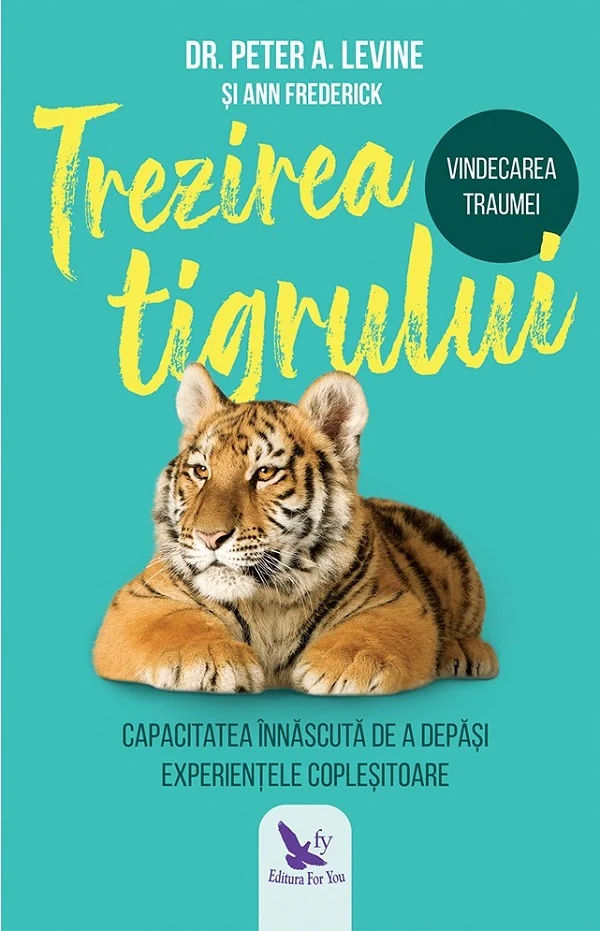 Trezirea tigrului