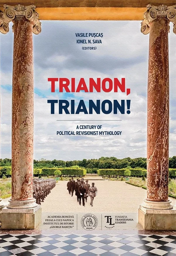 Trianon, Trianon!