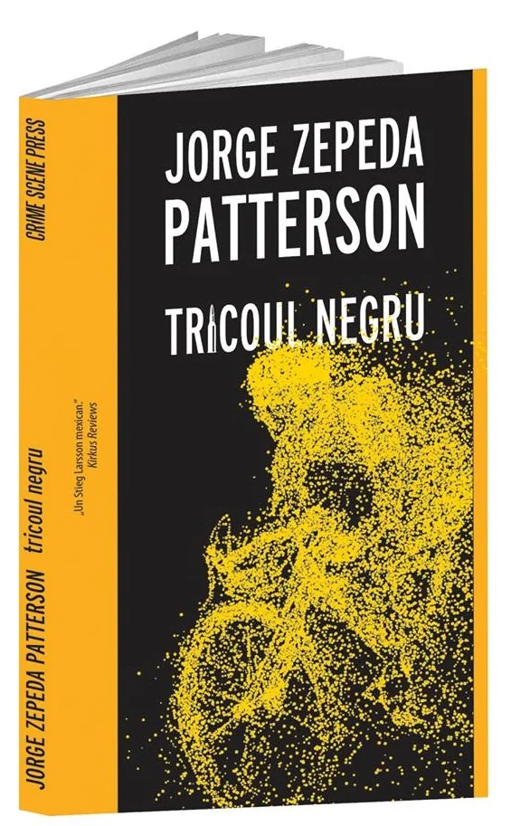 Tricoul negru